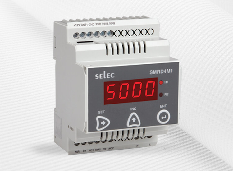 Speed monitoring relay dealer